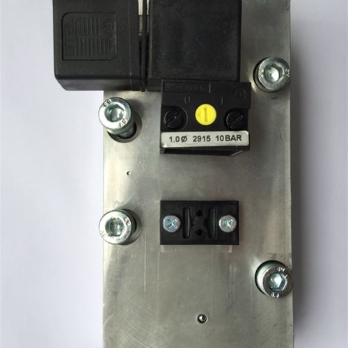 UM/22152/40 UM/22152/123/81/88N norXgren底板阀