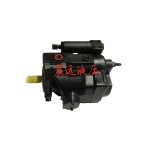 油泵 恒压变量泵 齿轮泵 I液压柱塞泵 质保 PVP2336BR2MP21