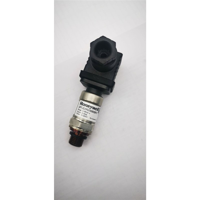 压力传感器350bajr伺服液压0-10V霍尼韦尔GPTJG3YG350BSBFX适用于