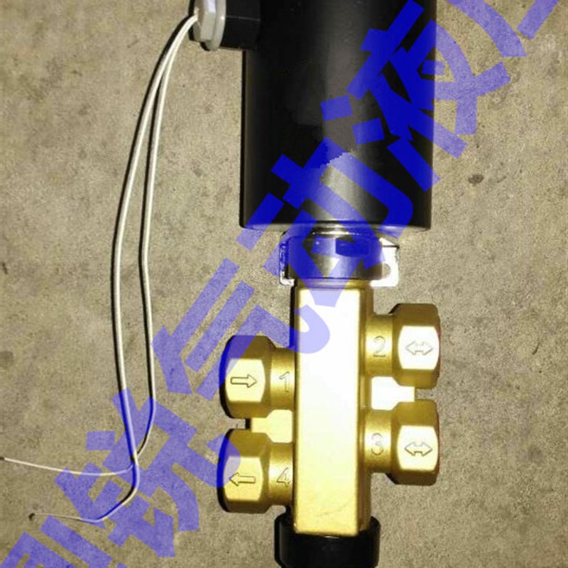 二位四通电磁阀A102ED-SFO 25000 二位三通电磁阀AN102ED-SFO2400