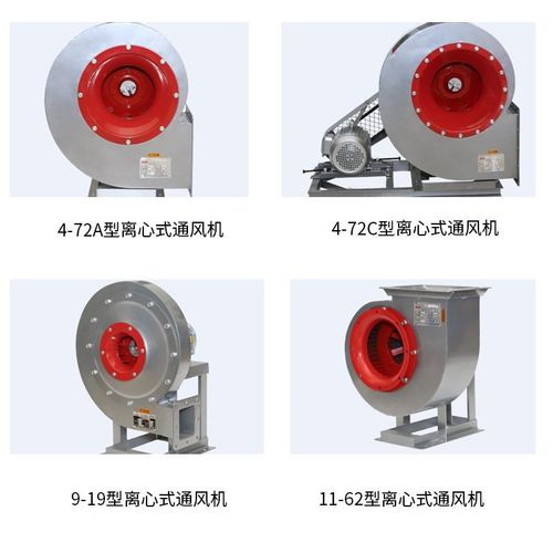 DDT/CF-11 3.5A低噪声多翼F离心式通风机 纯铜电机 风机配件