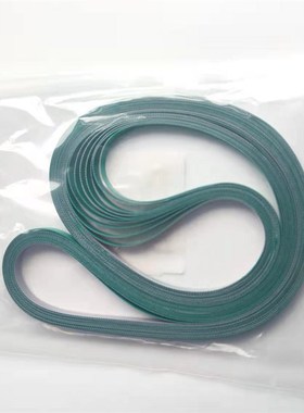 KMK-M9110-00X YSM20轨道皮带KMK-M9110-0S0 中间段W2和W3