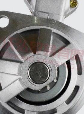 合力堆高机c起动机朝柴6102起动机合力CPCD50/60/70堆高机启动马