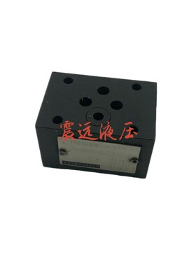 DVP6/8/10/12/16/20/25/30/40-1-10B/ DRVP10Z液压阀换向阀