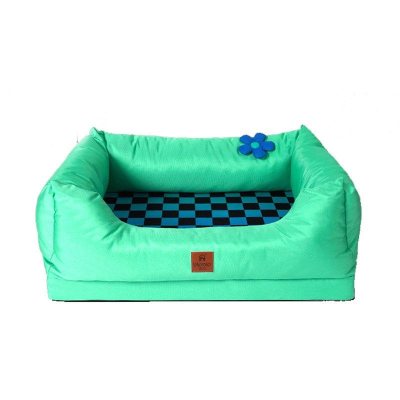 睡拉秋冬新e品促销棋盘格系列六角窝圆形啵窝矩形沙发窝,宠物/宠物食品及用品,猫笼子/猫别墅,淘宝优惠券,粉丝福利购,淘宝优惠卷