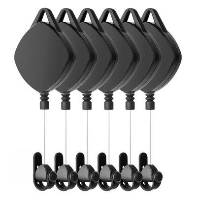 VR Cable Management Pulley System Retractable CeiUling Pulle