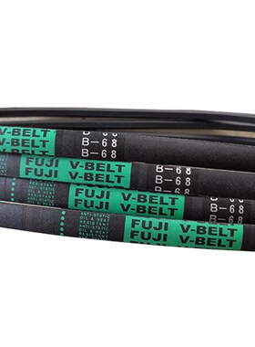 FUJI V-BELT富士三角带高速防油皮带SPC25I80 SPC2600 SPC2650