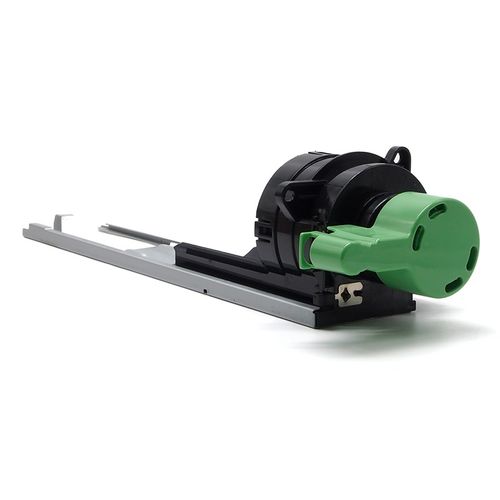 理光MP4000B 5000托粉架4001 4002 5001 5002粉瓶托X架手柄 粉托