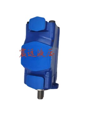 3520V-30A14j-1AA-22R双联叶片泵3520V-30A2-(1AA BB CC DD)-22R