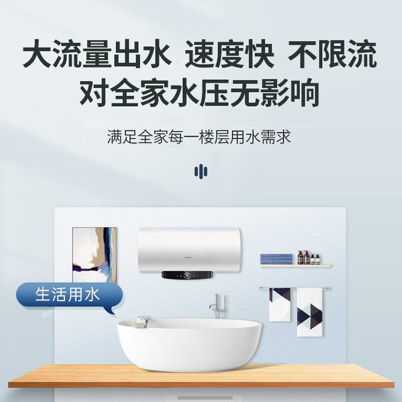 小鱼儿大白瓶g前置过滤器家用全屋自来水大蓝瓶大胖瓶净水器大通