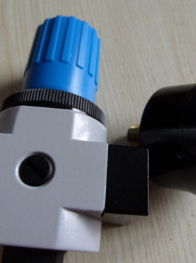 LRG1/2 ORG1/2 FEuSTO型减压阀 空气减压阀 0-1.6MPA调压阀