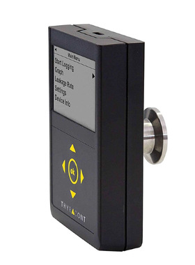 德国thyracont紧凑型压阻式真空计VD810