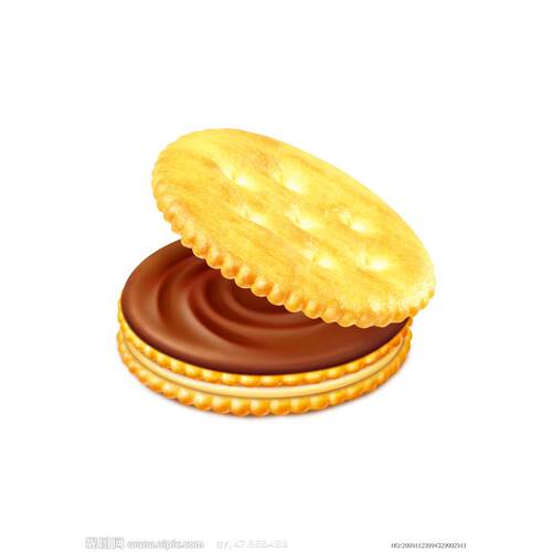 半自动青稞杂粮饼干成型生产线粗粮饼干设备辊切设备上海