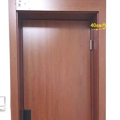 内开隐形门闭门器缓冲关门隐形门侧装自动关门木门玻璃门高门专用