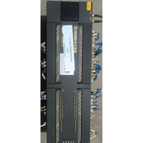 6T三速双回转绕线S型电控程序无GPS徐工XG-CT4040BTD