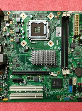 戴尔G41 DELL Vostro 230 V230S主板 MIG41R JL1117 intel775针