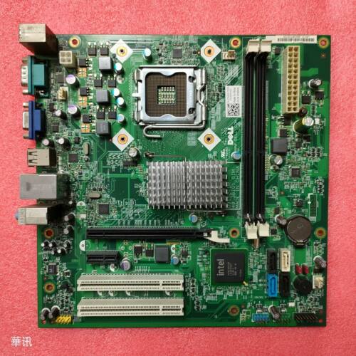 戴尔G41 DELL Vostro 230 V230S主板 MIG41R JL1117 intel775针