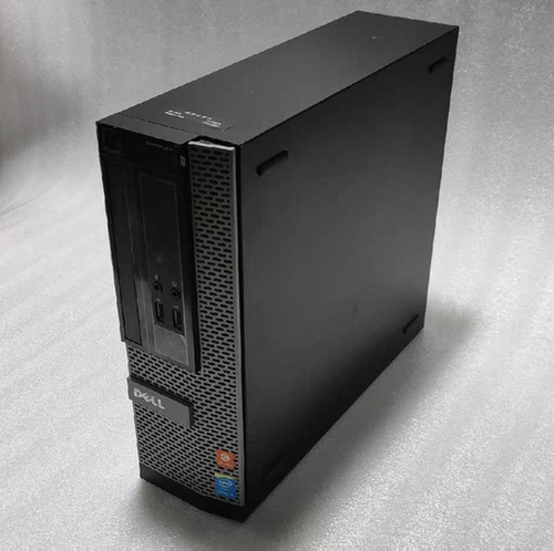 戴尔OptiPlex 3020 SFF品牌原装准系统小主机