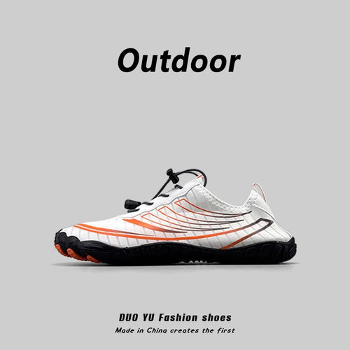 德国工艺户外涉水鞋速透气运动鞋