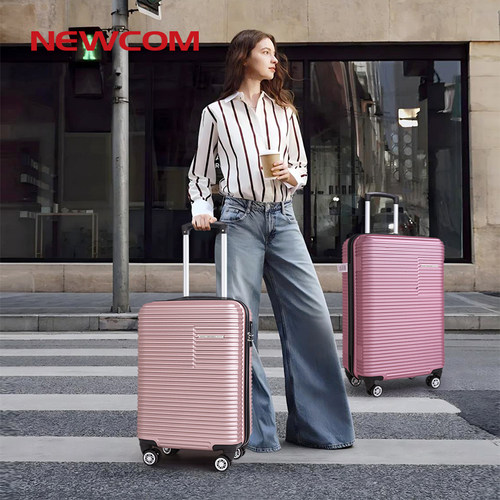 悠客 行李箱24寸女学生旅行箱20寸登机箱拉杆箱万向轮男密码箱