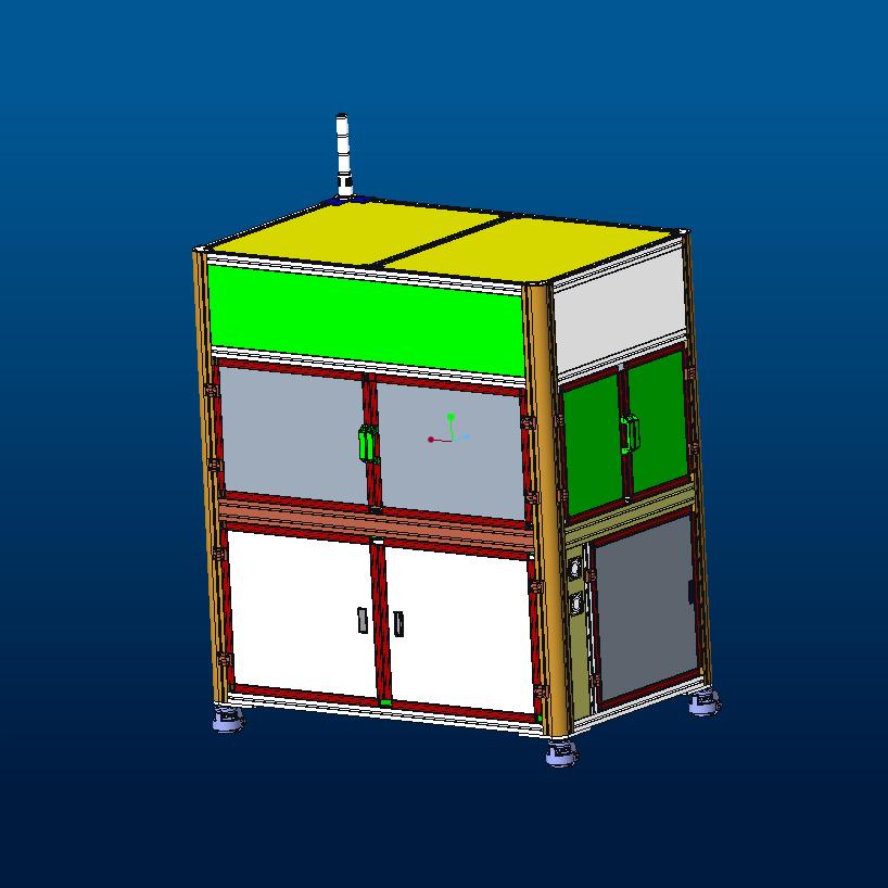 Creo视频教程零基础到精通钣2D/3D绘图