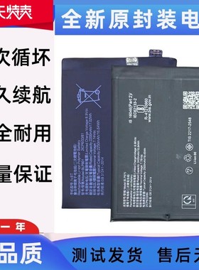 适用oneplus 11电池一加11 1+10R/9RT 1+ACE2手机电板BLP975/925