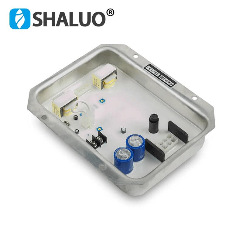 NTA-5A-2DB NTmA-5A-2DD 电压调节器电压调节器AVR调压板NTA-5E-2