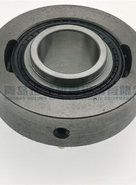 道奇 DODGE 带座轴承单元 r124253 CYL-SC-107 轴承型号SC1-7/16