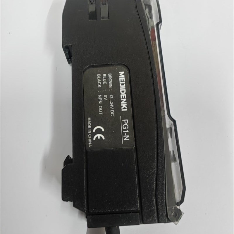 PG1-N NPN PG1N PG1-P PNP PG1P PG1 光纤放大器 明治MEIJI.DENKI