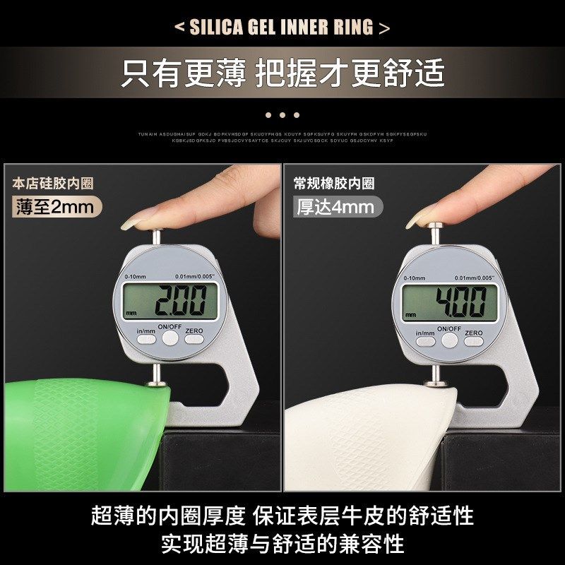 适配24b款专用大众牛皮头层牛皮方向盘套朗逸速腾迈腾探歌途岳观