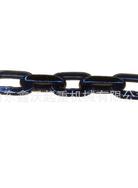 极速Grade 80 High quality allzoy steel lifting chain/link ch