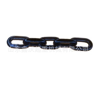 quality allzoy link chain High lifting 极速Grade steel