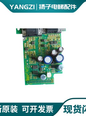 OC.F4.072-001C KEB F4y变频器主板PG卡0C.F4.372-0017 现货