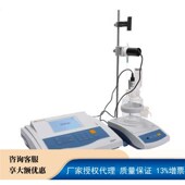 501 水分分析仪 新 ZDY 容量法 上Z海仪电雷磁