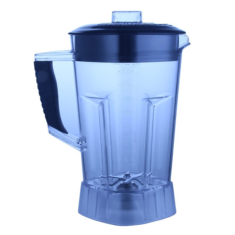 煌特HT969破壁料理机沙冰机果汁机奶茶店碎冰机刨冰机Z配件豆浆机