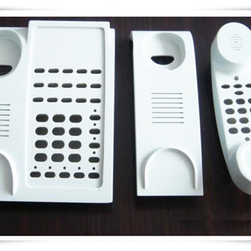 手板工厂a3d打印快速成型外壳树脂手板模型 3d打印机光固 化手办