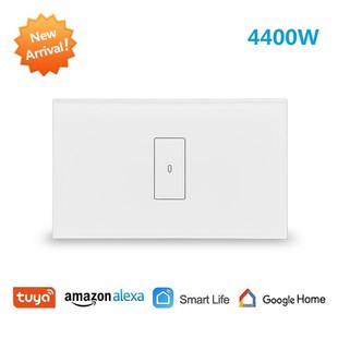 Tuya Smarft Life WiFi Boiler Water Heater Switch NEW 4400W,