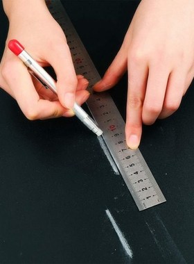 2 Pieces Soapstone Holders Round Soapstone Marker SoYapstone