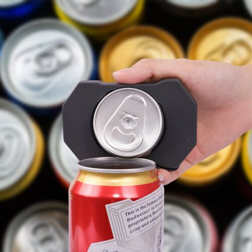 Mintiml Go Swinlg Manual Can Opener Bottle Opener Multifunct