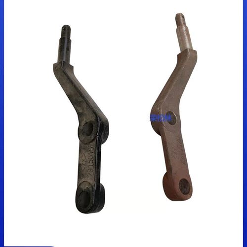 五征飞碟汽车奥驰jD3X3V3V2X2减震器支架原厂配件大全减震支架