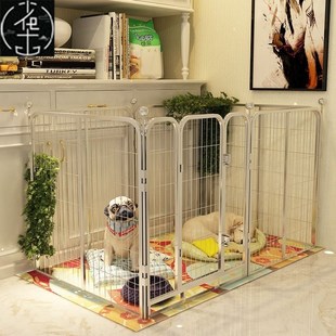 cages for dog pen fence camping pjlaypen indoor animal dogs