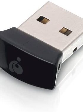 IOGEAR蓝牙4.0双模AUSB迷你适配器,GBU522
