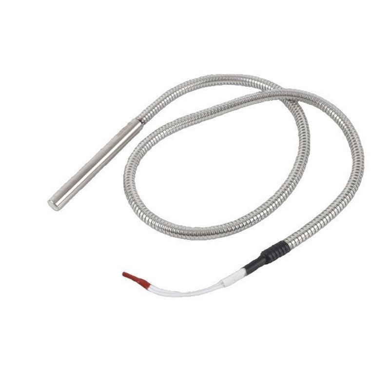 单头加热管工业加热管