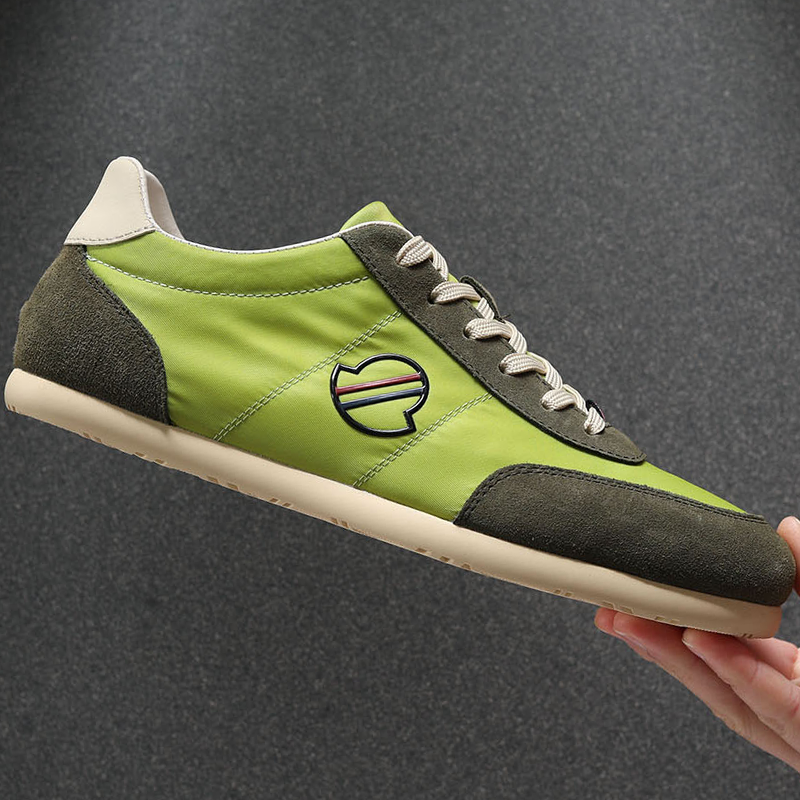 阿甘鞋男款透气轻软百搭