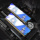 комплект накопителей для настольного компьютера ddr4 8G 16GX2 3600 C16 Hynix CJR particles mini 4