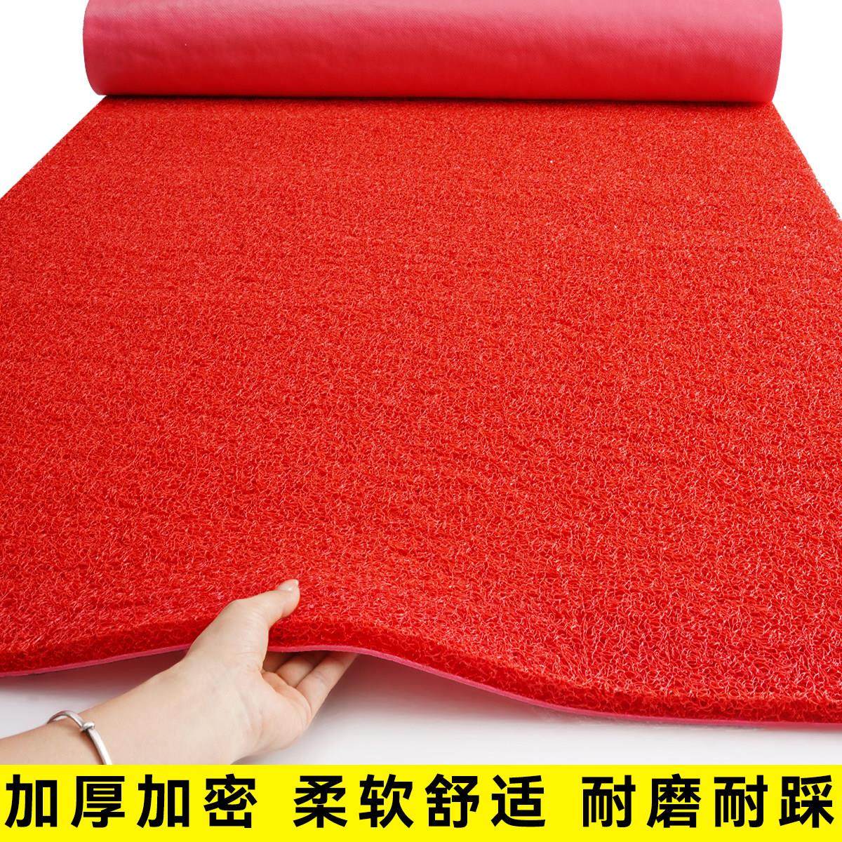 进门地垫入户门门口地毯可裁剪丝圈脚垫家用防滑垫子入门入户门垫