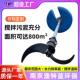 浮筒搅拌器耐腐蚀推流面积广 LHJ移动式 立式 环流搅拌机P