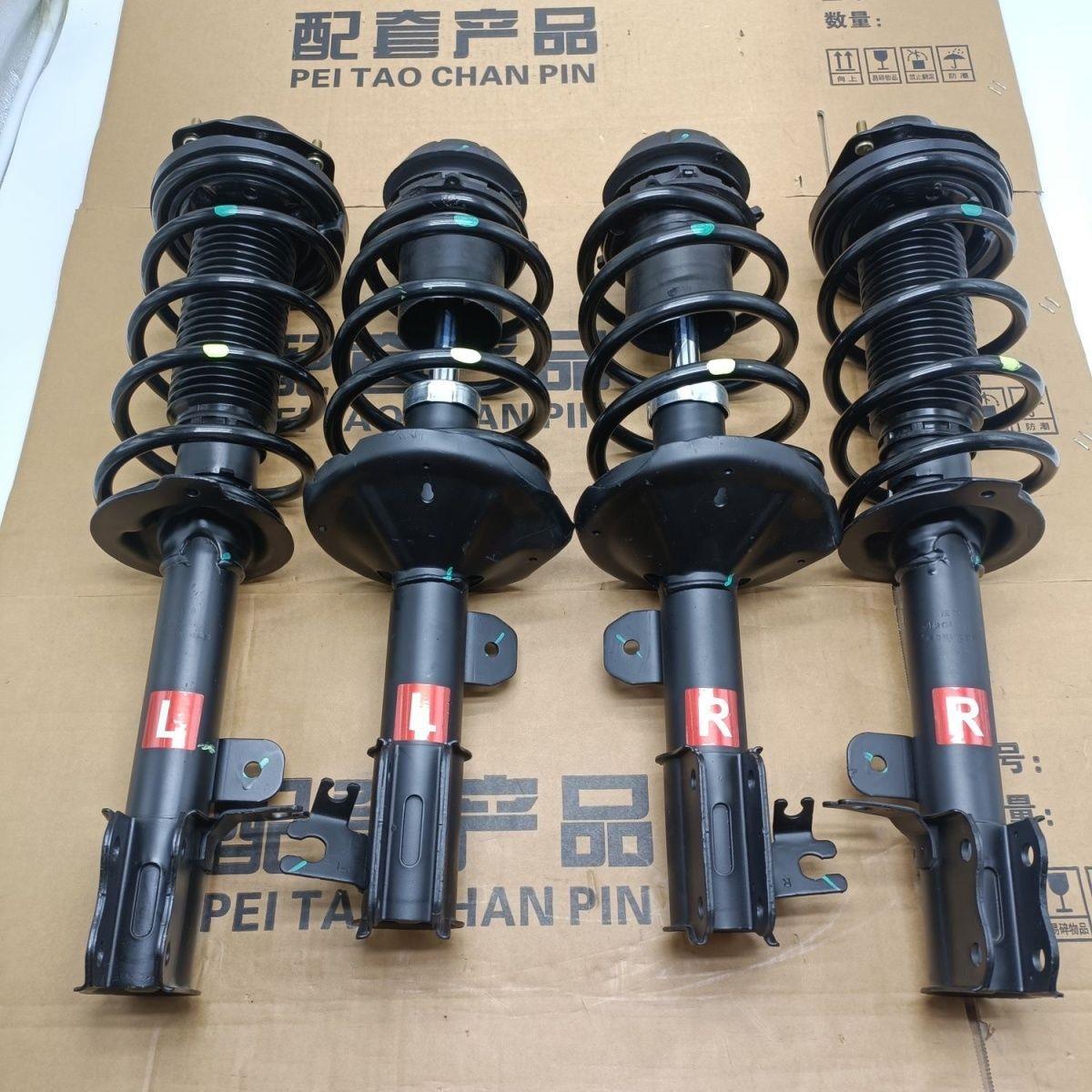别克凯越减震器新老凯越避震器配件凯越配件版减震器机