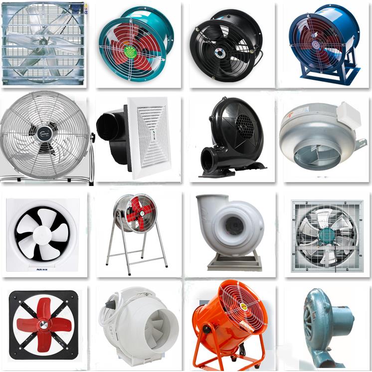 三相380V风机风机开关电机变频器调速控制器开关轴流风机