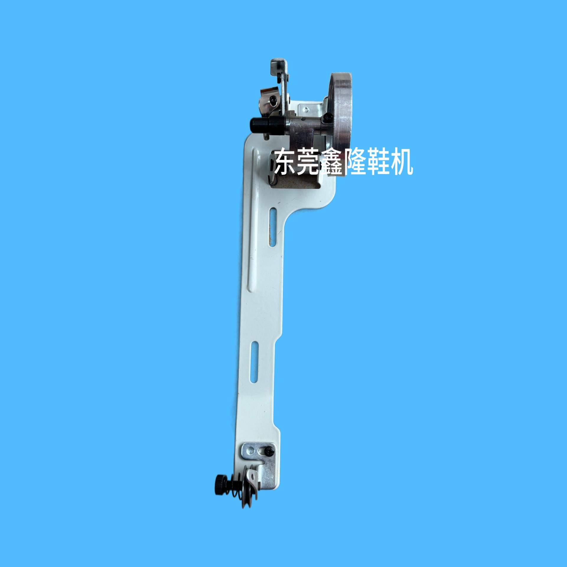 CP-168银马内线机打线器 GR宏裕底线机台板绕线器车大底线机配件